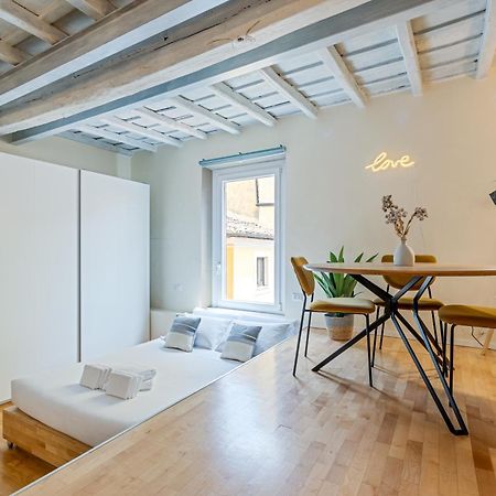 Cantoni 4A - Loft At Colosseum Rome Extérieur photo