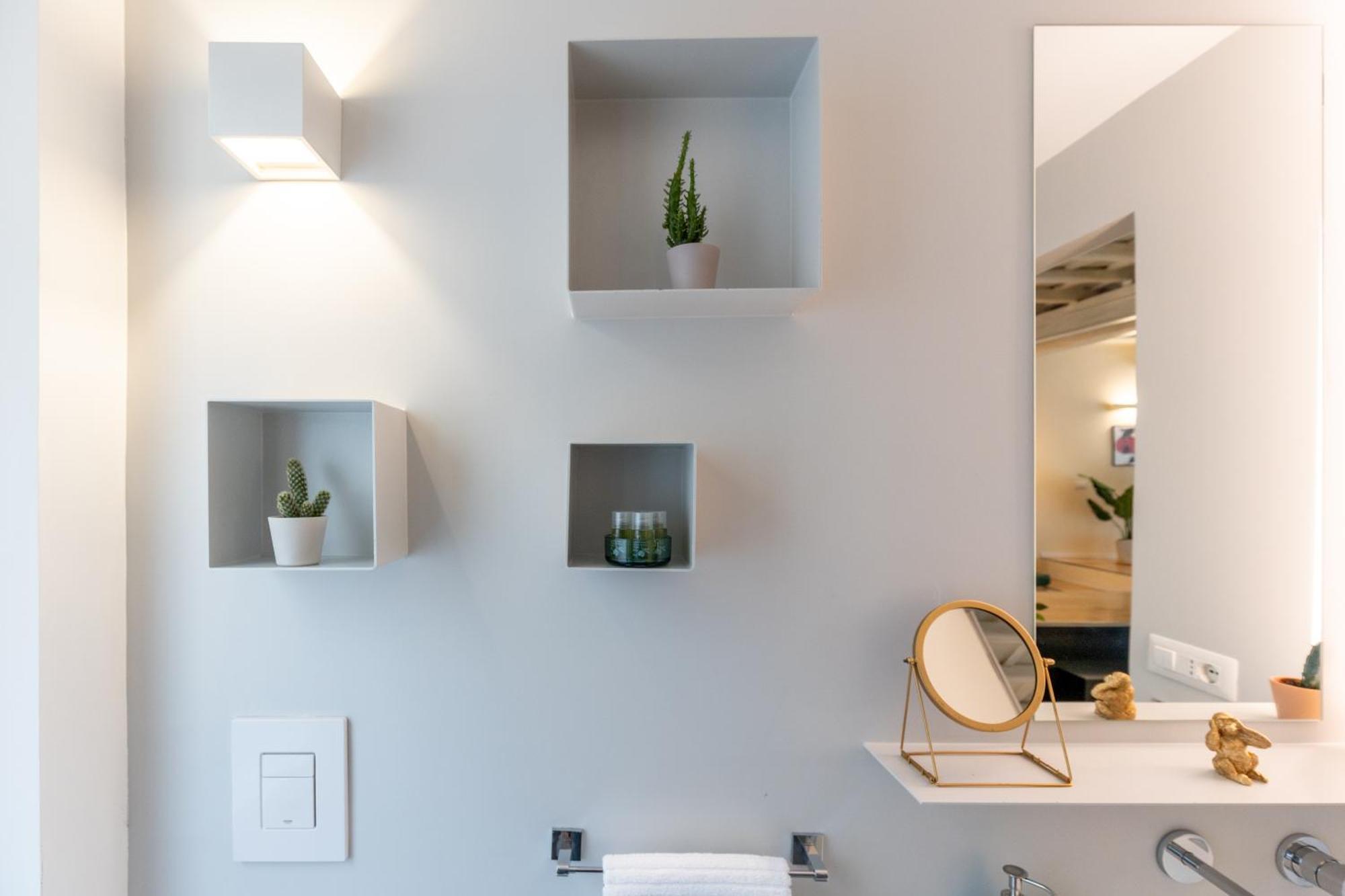 Cantoni 4A - Loft At Colosseum Rome Extérieur photo