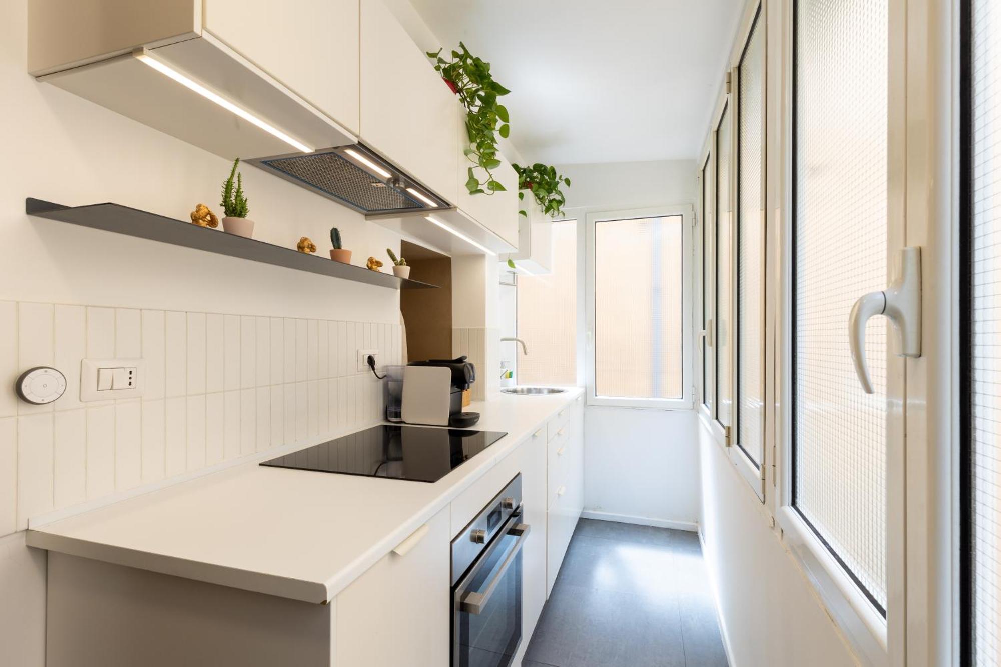 Cantoni 4A - Loft At Colosseum Rome Extérieur photo